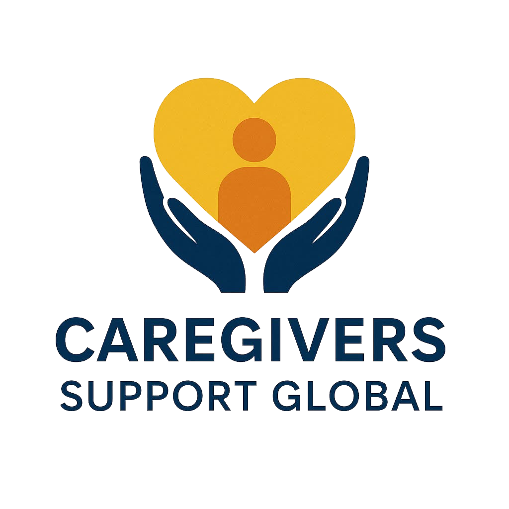Caregivers Support Global